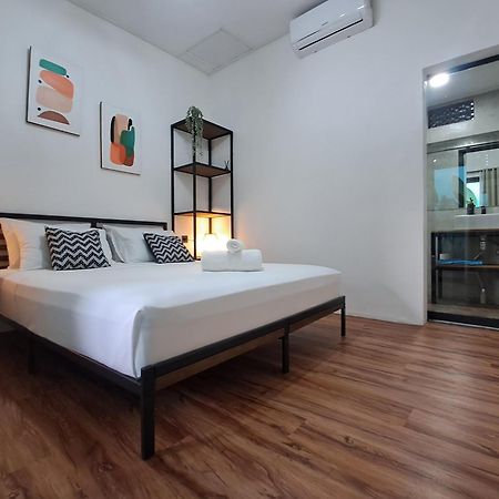 Las Casitas De Canggu Extérieur photo