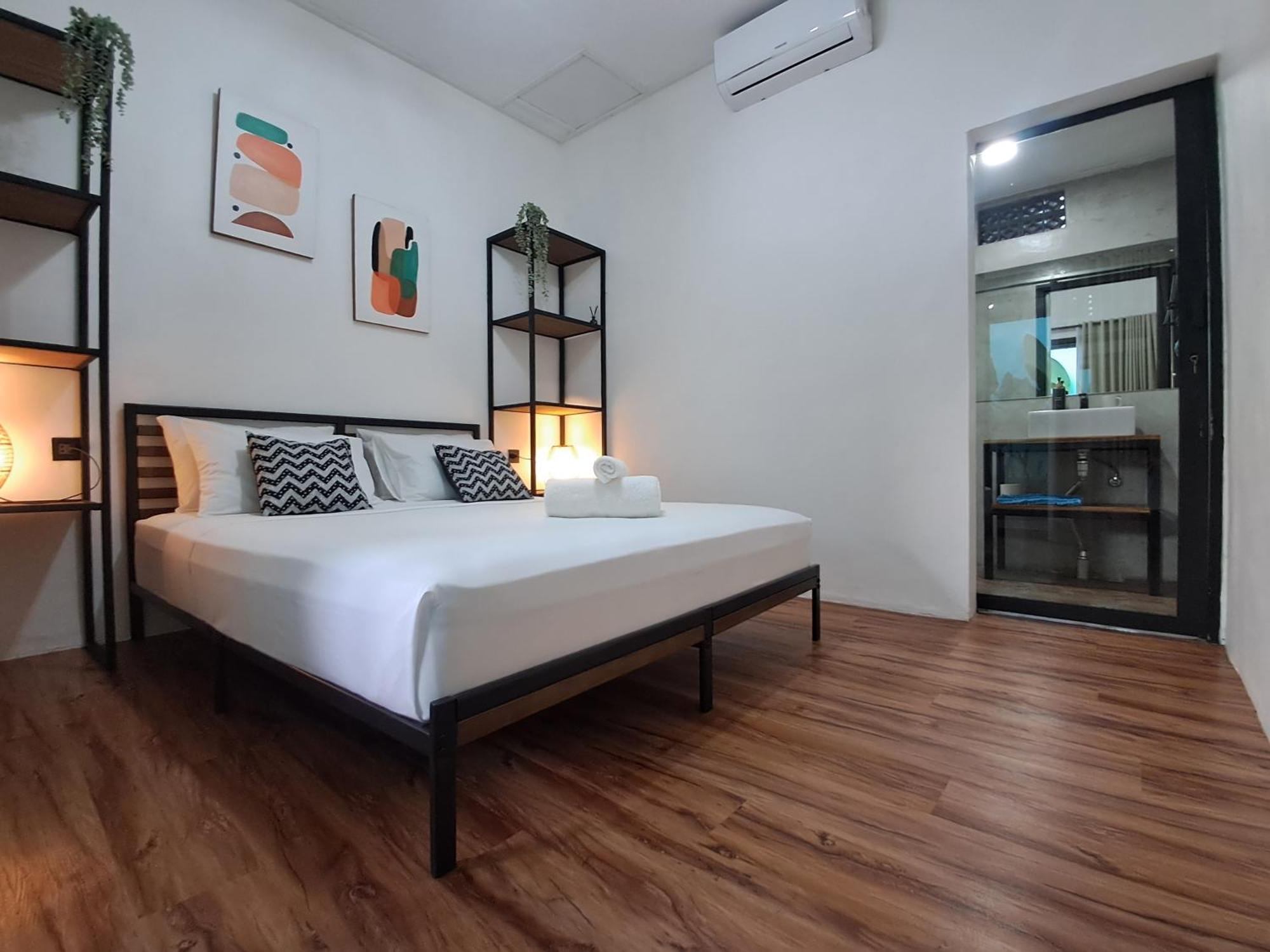 Las Casitas De Canggu Extérieur photo