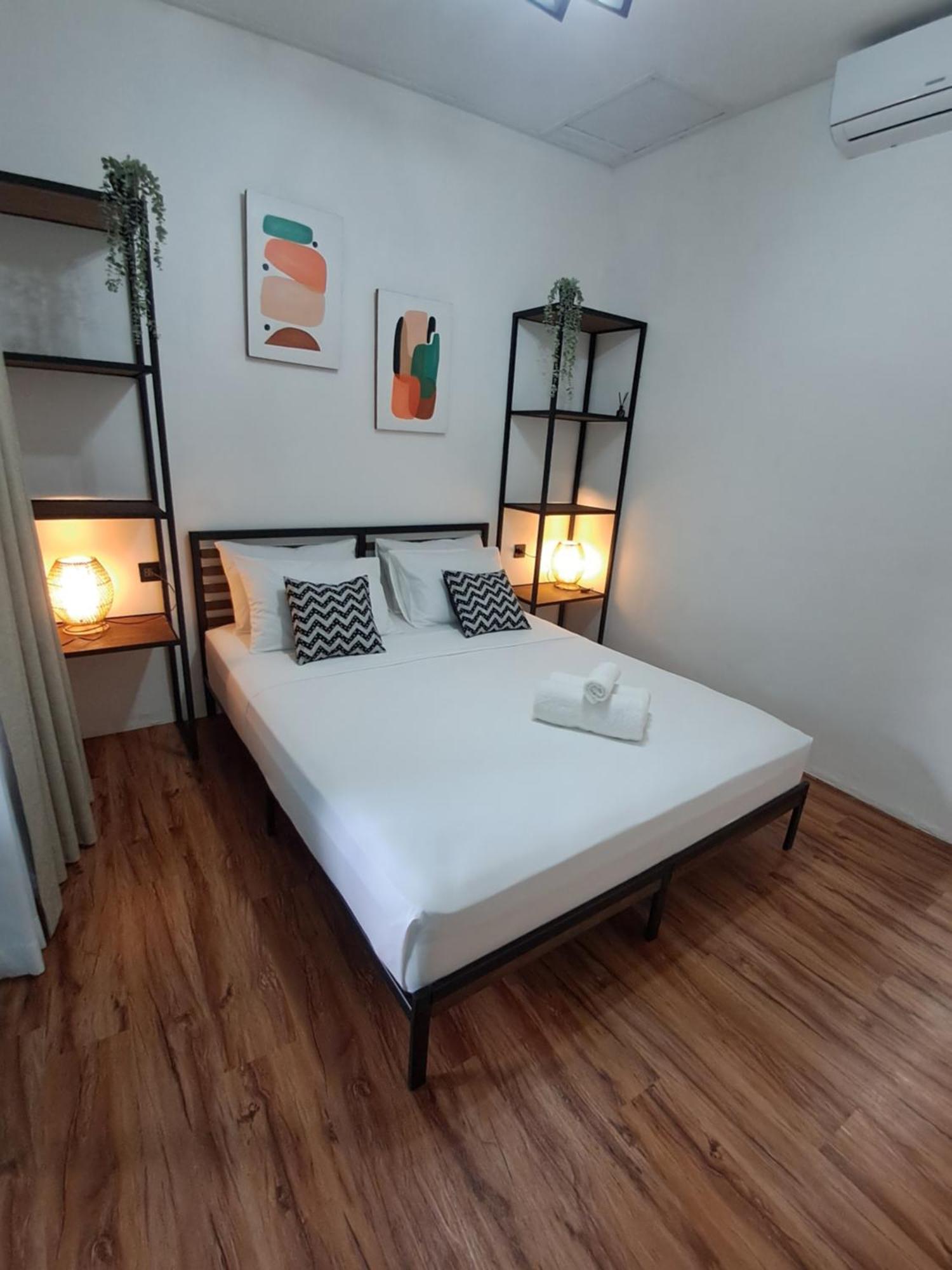 Las Casitas De Canggu Extérieur photo