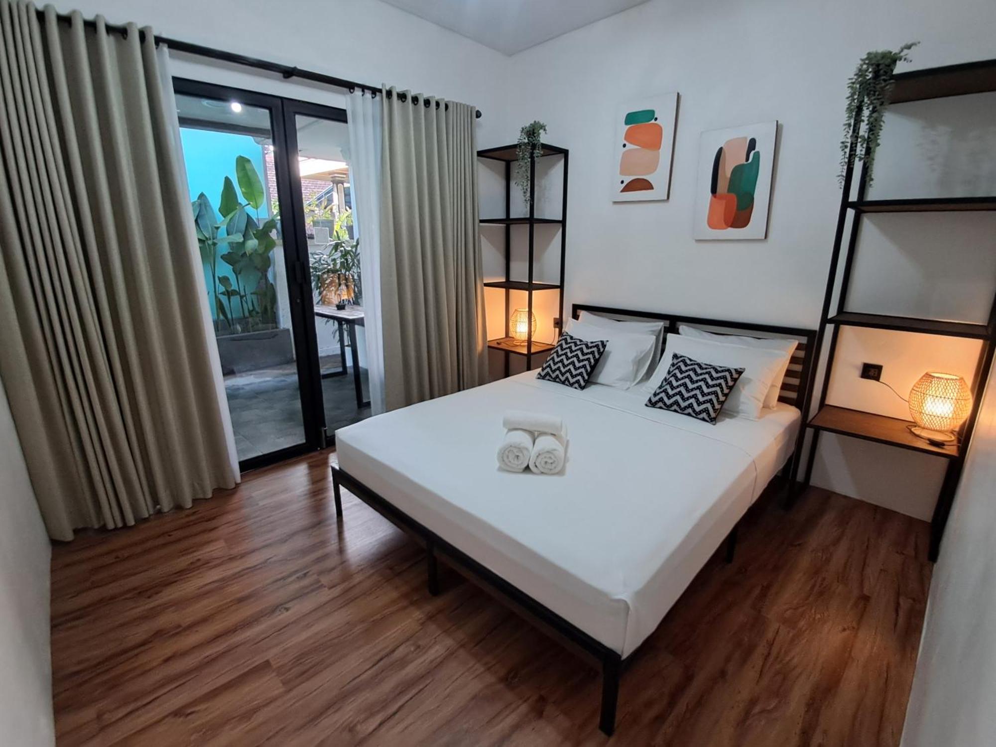 Las Casitas De Canggu Extérieur photo