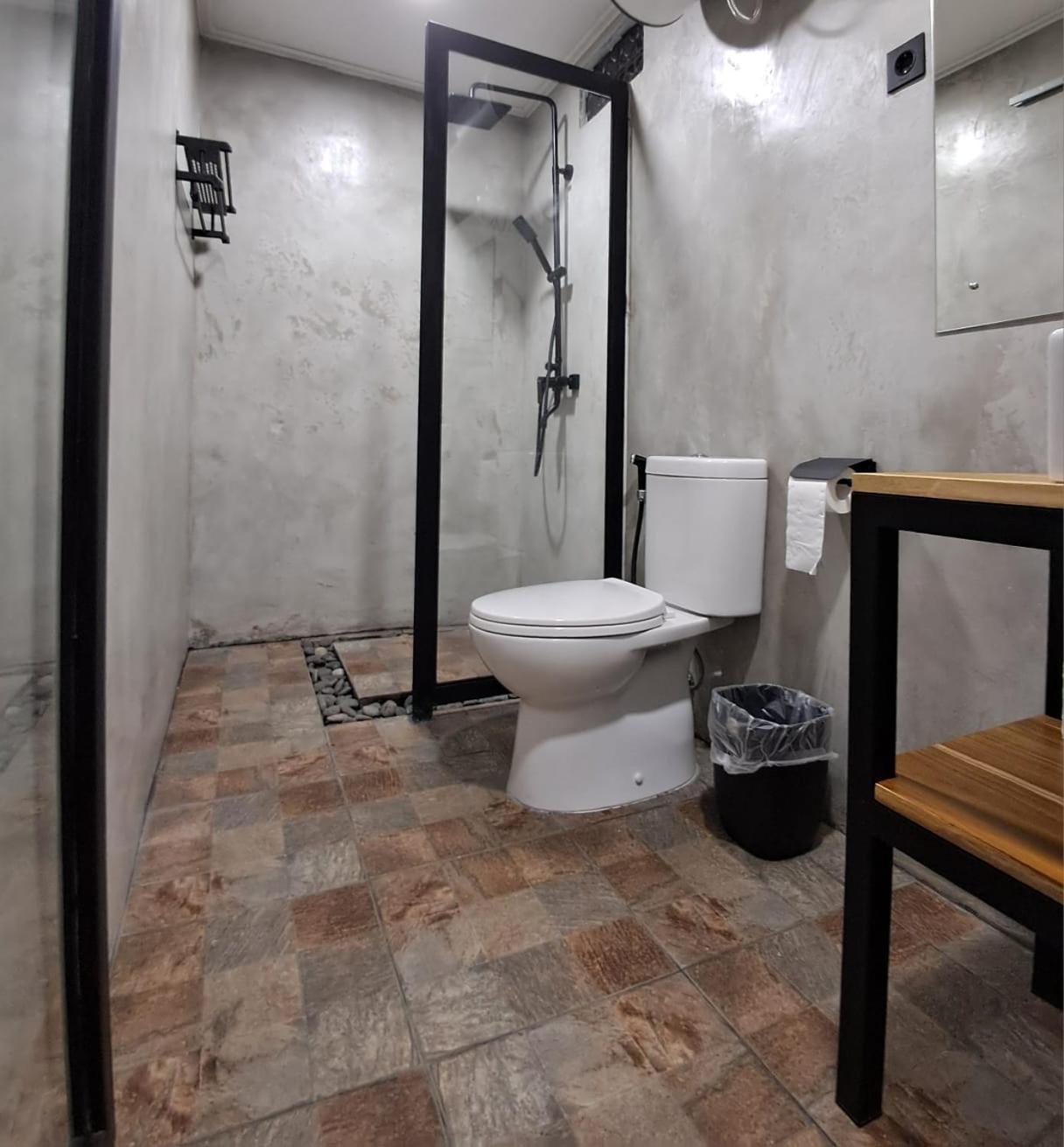 Las Casitas De Canggu Extérieur photo