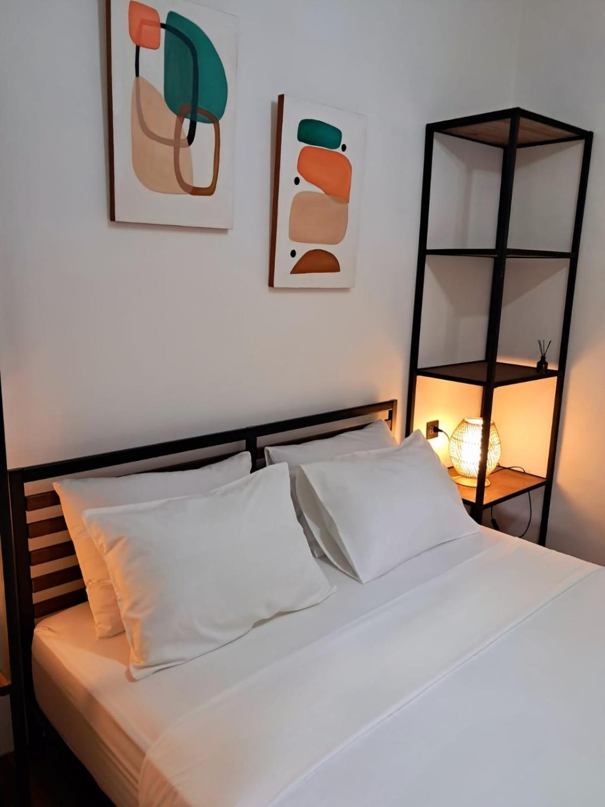 Las Casitas De Canggu Extérieur photo