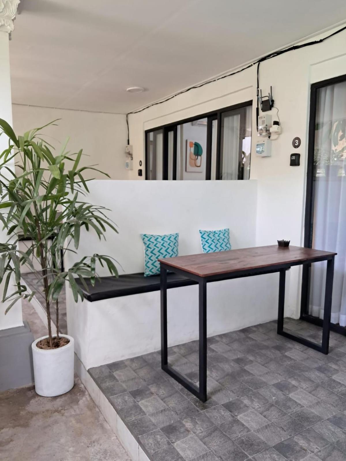 Las Casitas De Canggu Extérieur photo