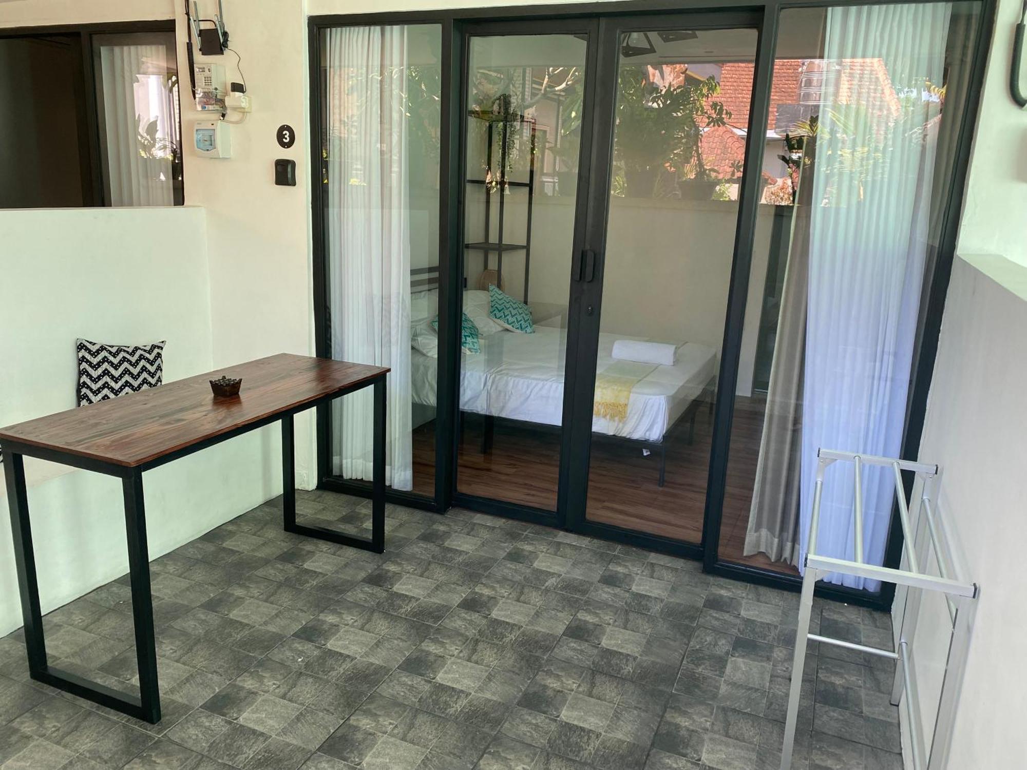 Las Casitas De Canggu Extérieur photo