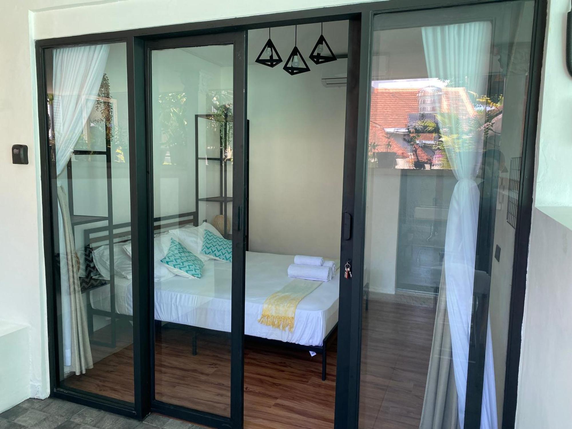 Las Casitas De Canggu Extérieur photo